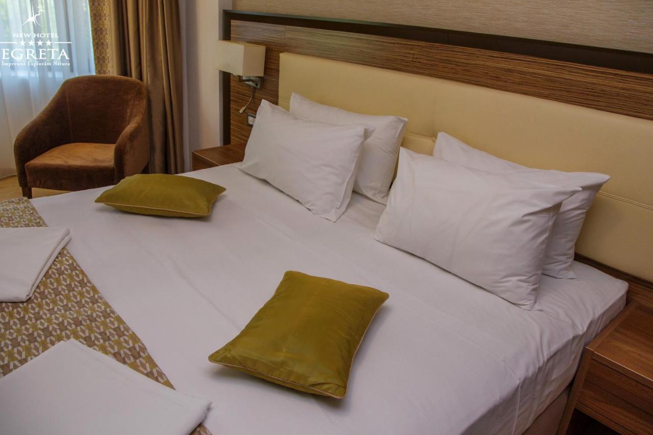 Hotel New Egreta