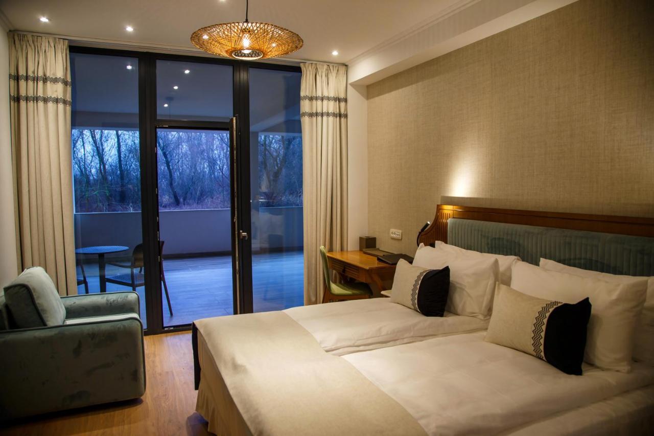 New Egreta Hotel 4*