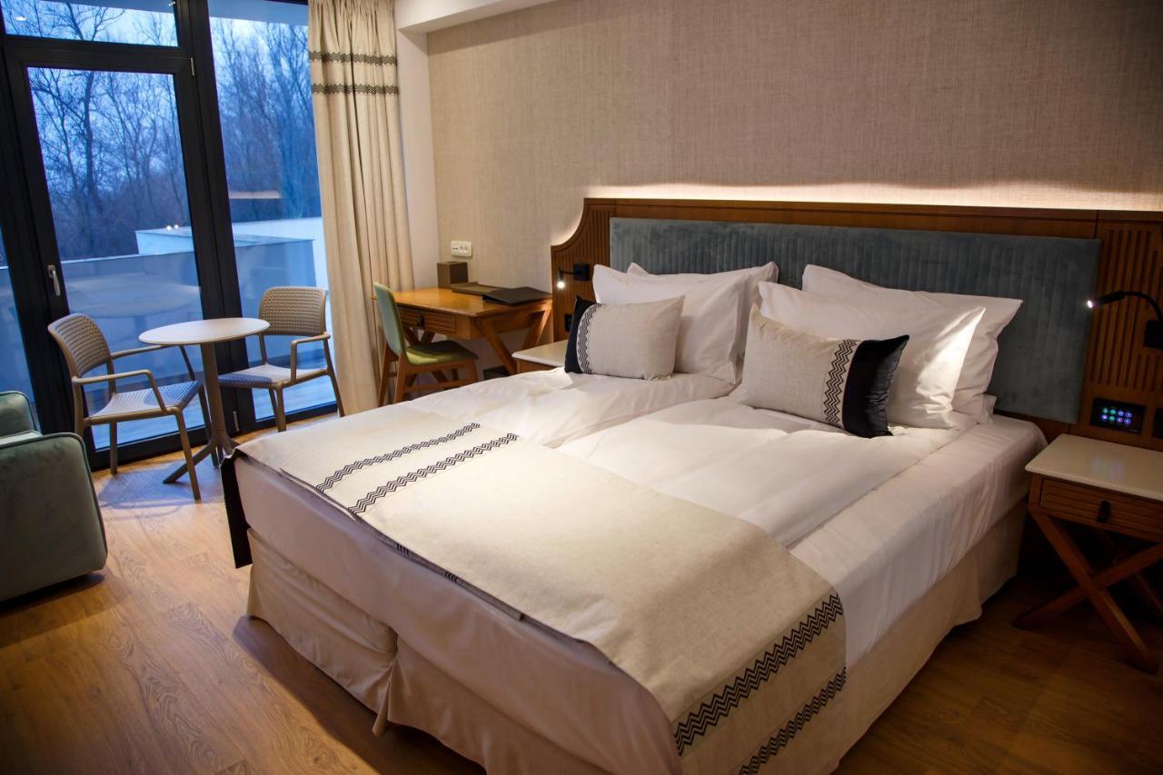 New Egreta Hotel 4*